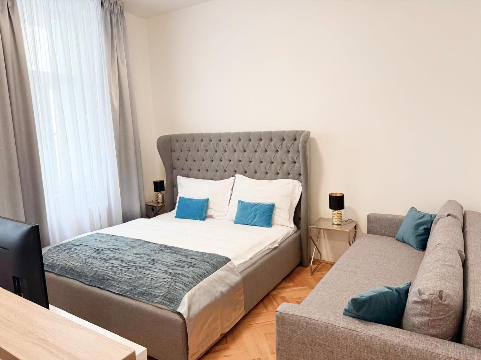 Gold Art Apartamento *