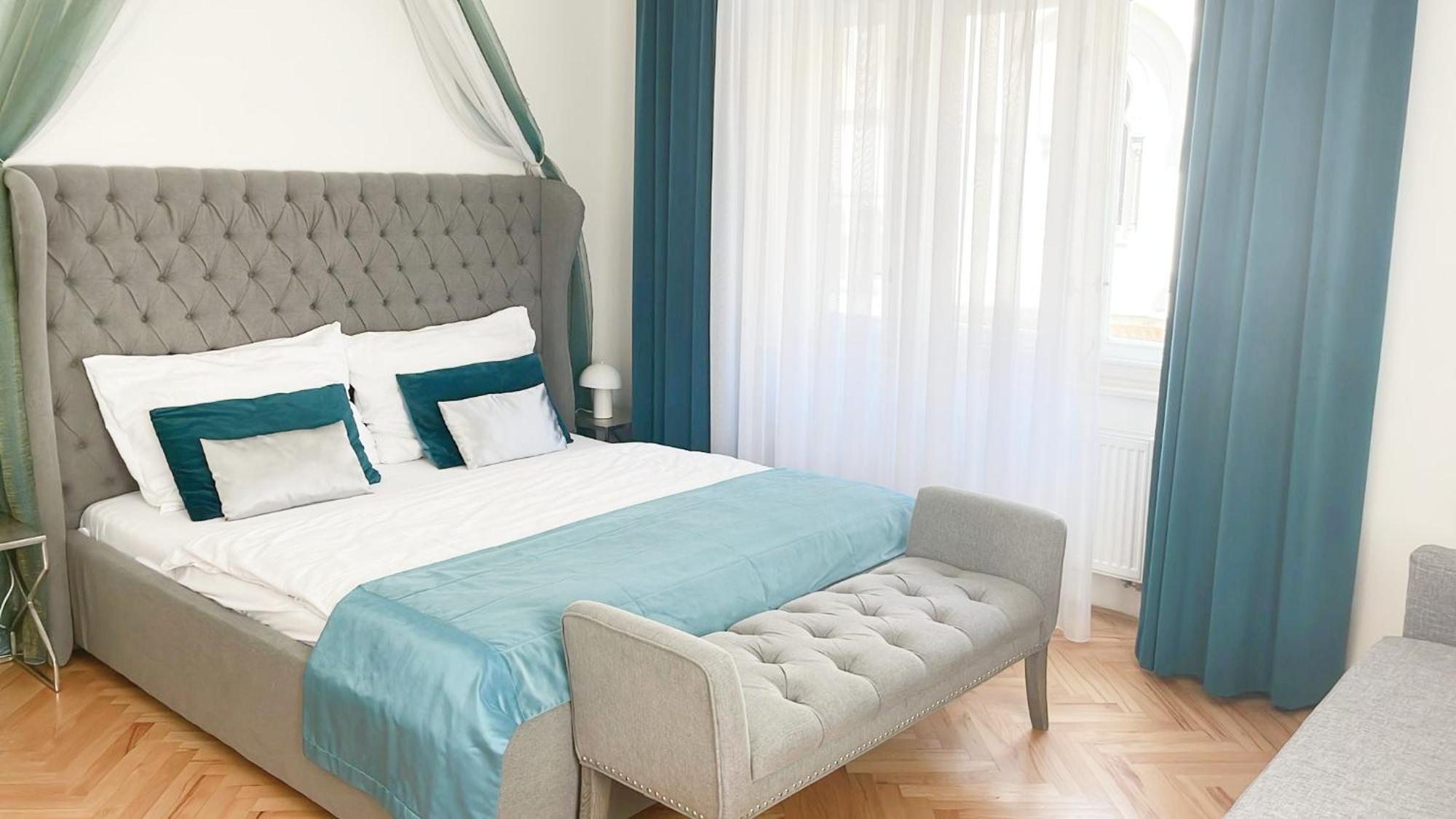 Apartamento Gold Art *