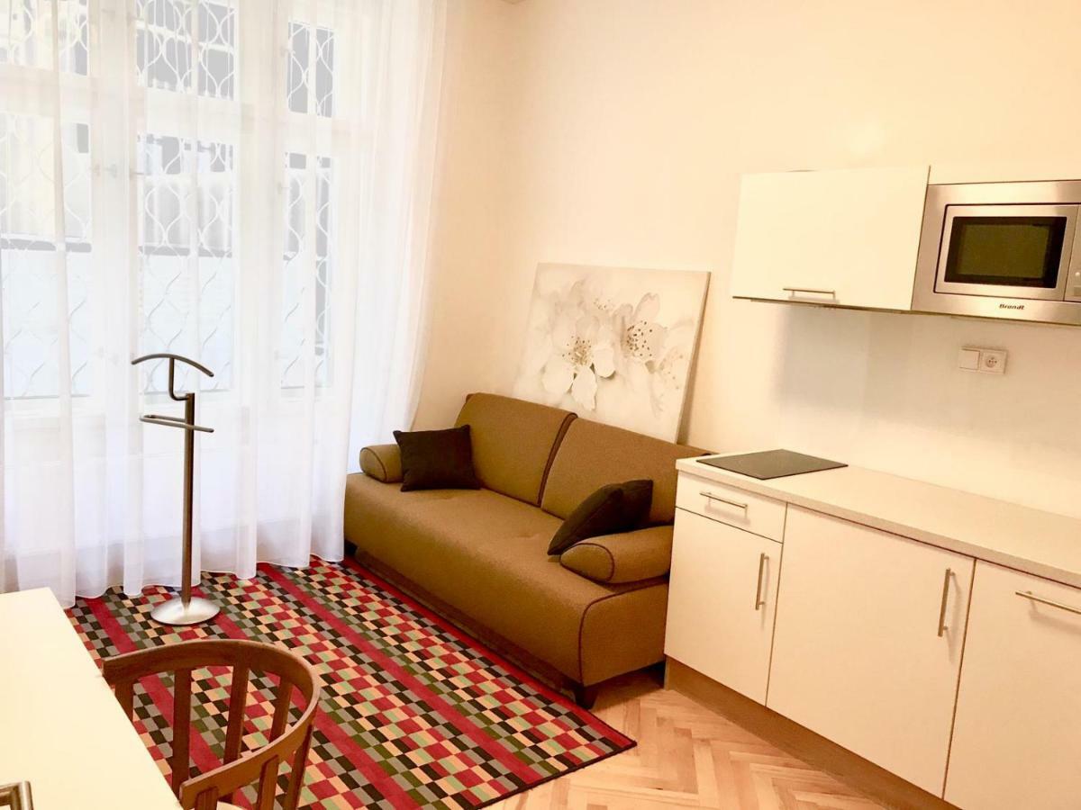 Gold Art Apartamento Praga