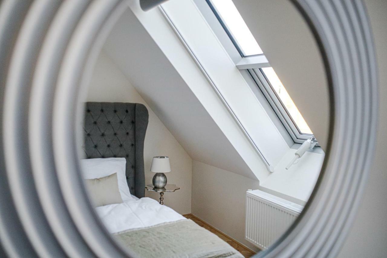 Apartamento Gold Art Praga