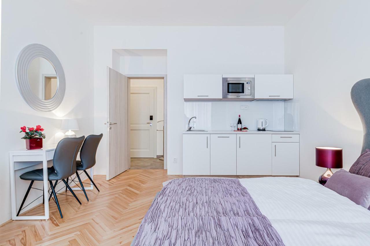 Apartamento Gold Art *