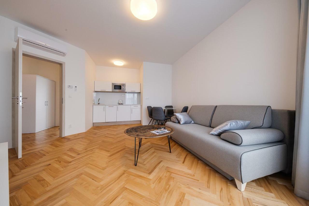 Apartamento Gold Art