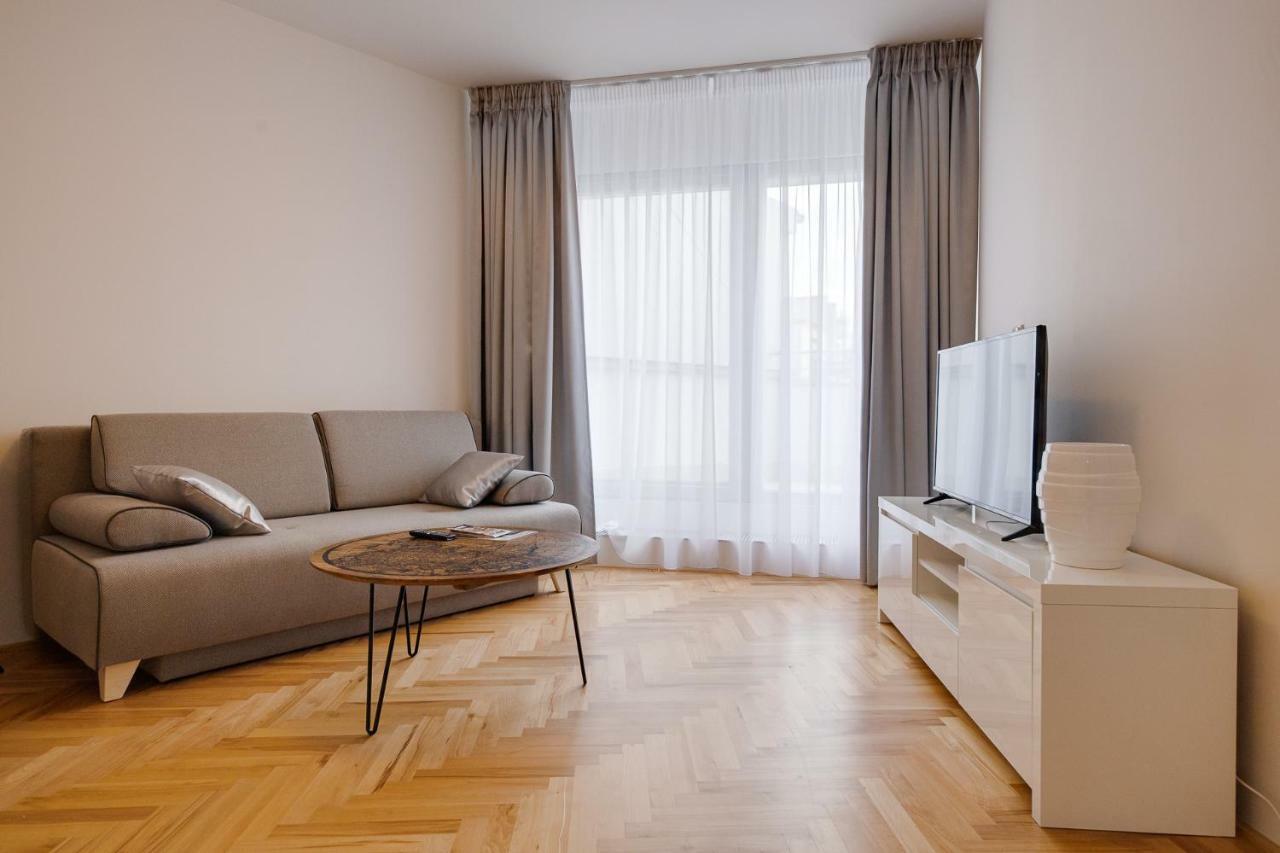 Gold Art Apartamento Praga