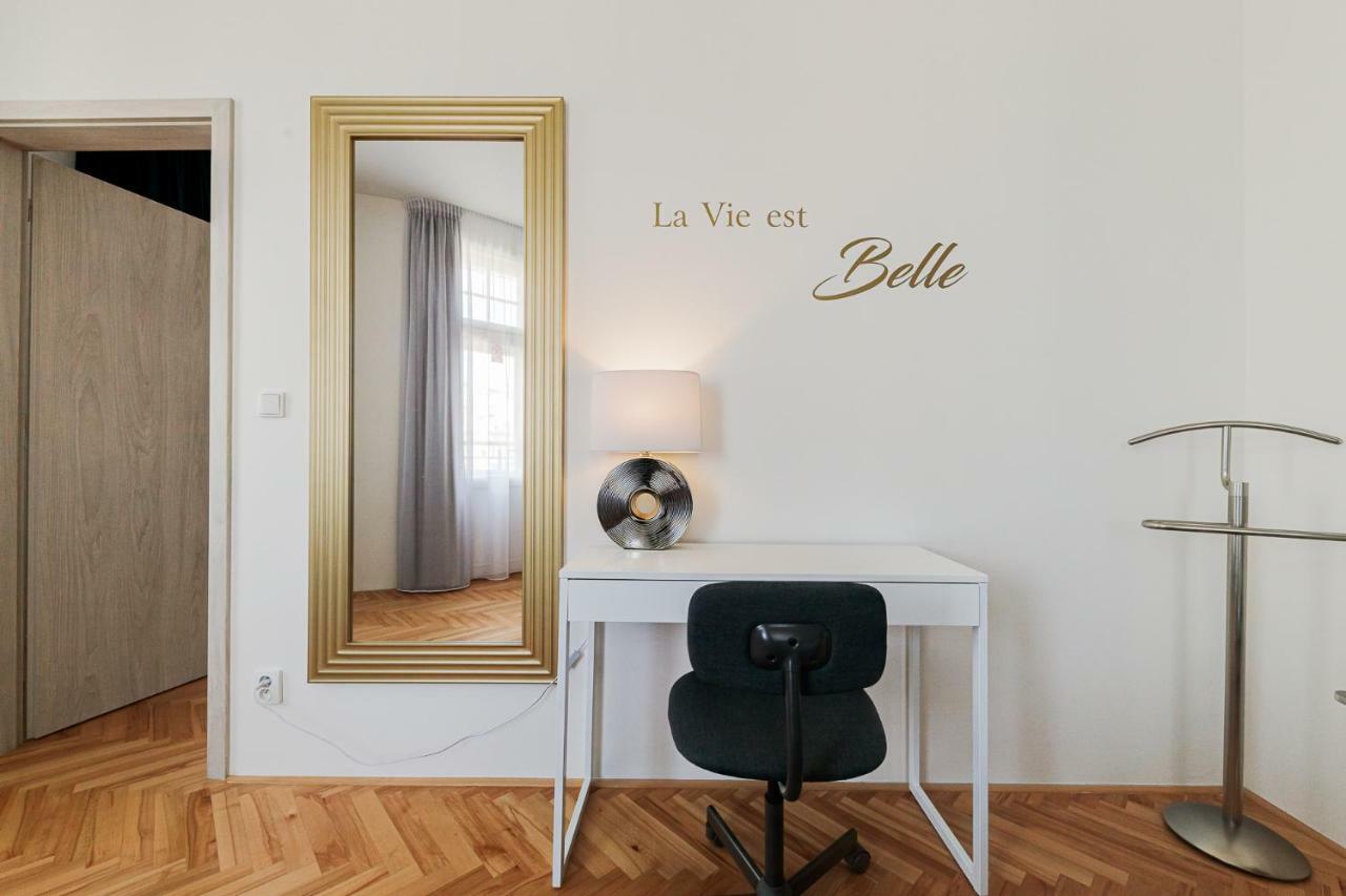Apartamento Gold Art Praga