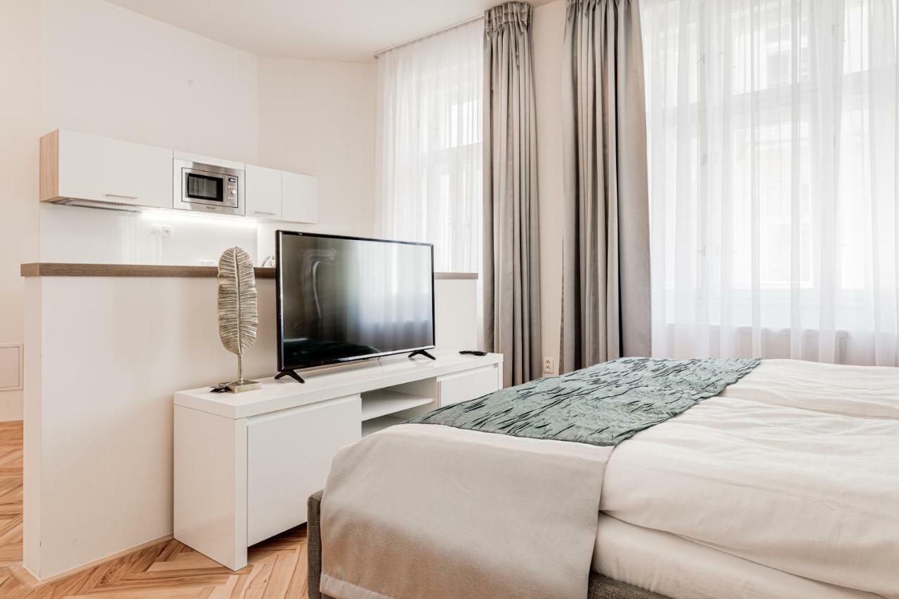 Apartamento Gold Art