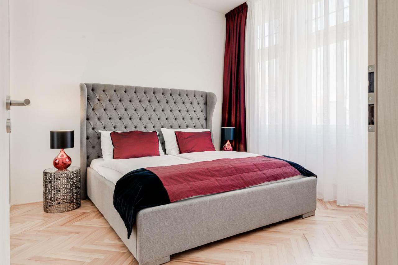 Gold Art Apartamento Praga