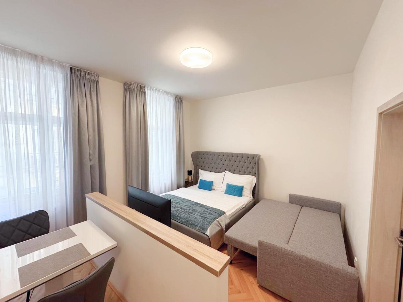 Appartement Gold Art